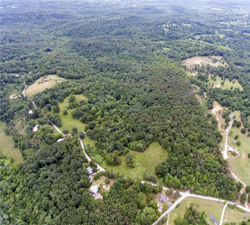 Property Photo: 0 Barefoot GA 30554