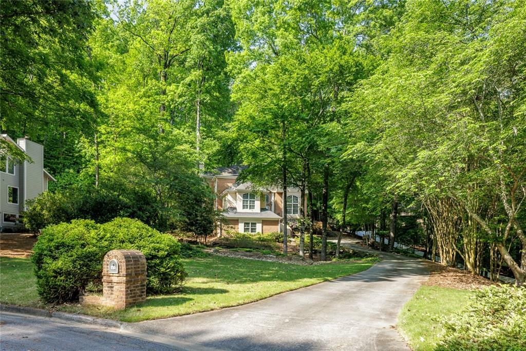 Property Photo: 815 Marshview Close GA 30076