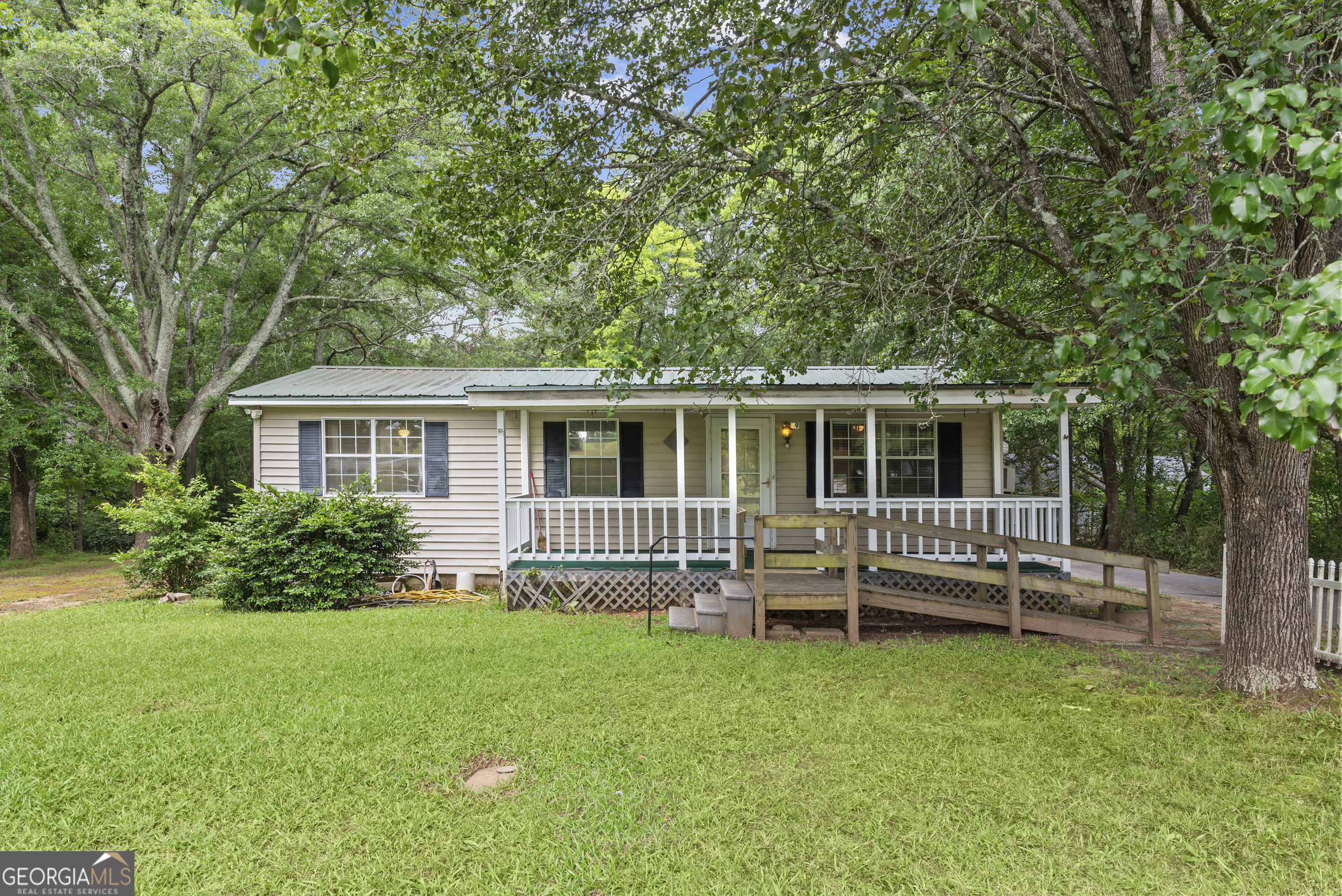 Property Photo:  49 Nancy Drive  GA 30677 