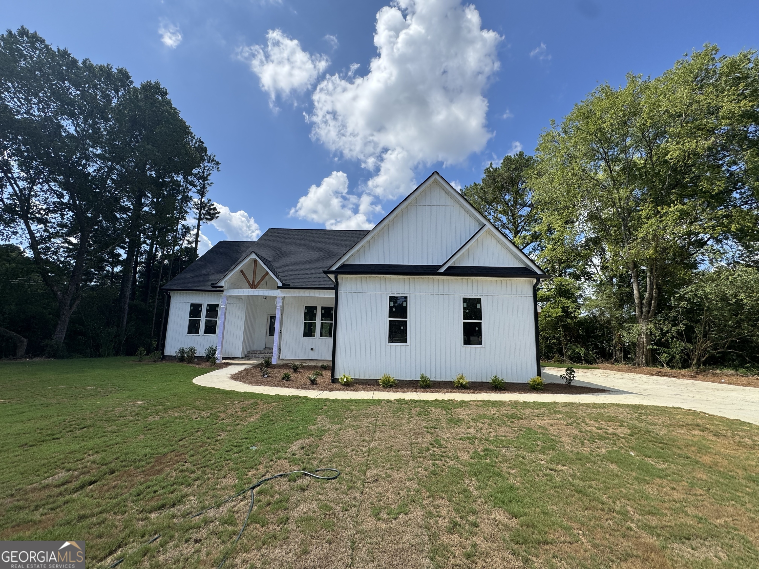 3605 Garden Lakes Parkway NW  Rome GA 30165 photo