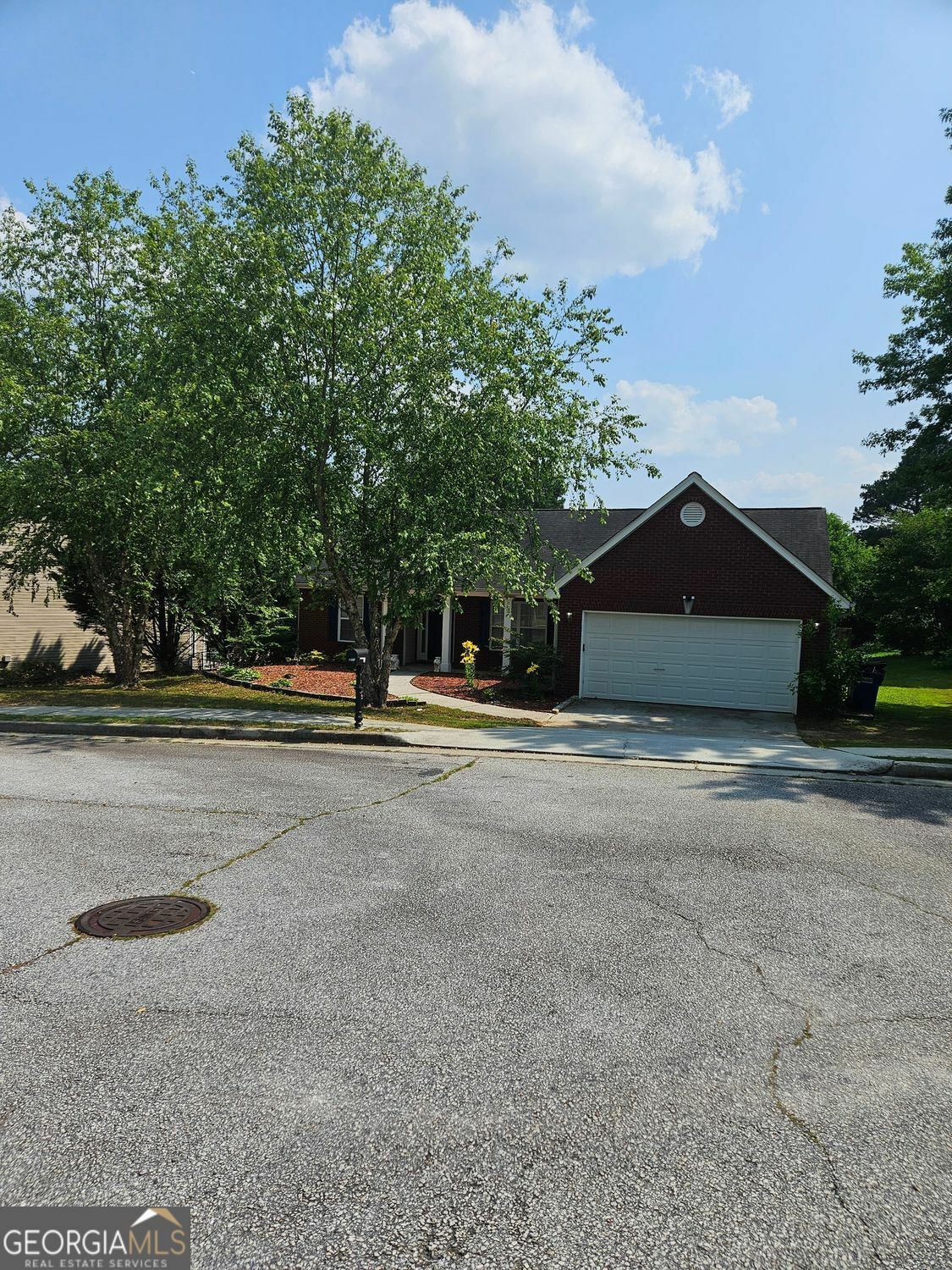 Property Photo: 844 Langley View Court GA 30052