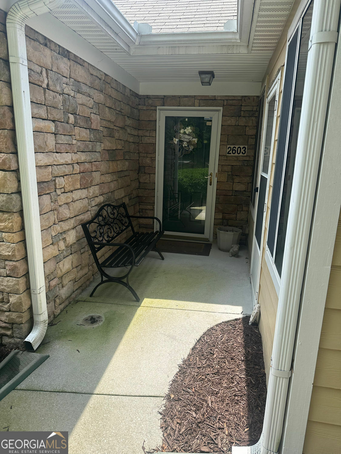 Property Photo: 2191 SW Rockbridge Road 2603 GA 30087