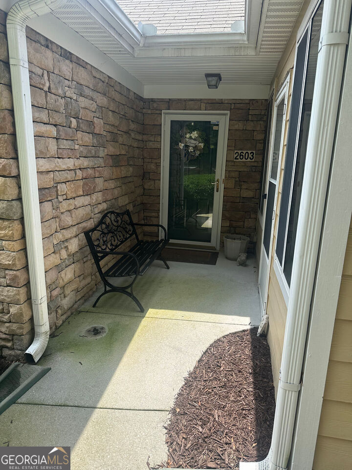 Property Photo: 2191 SW Rockbridge Road 2603 GA 30087