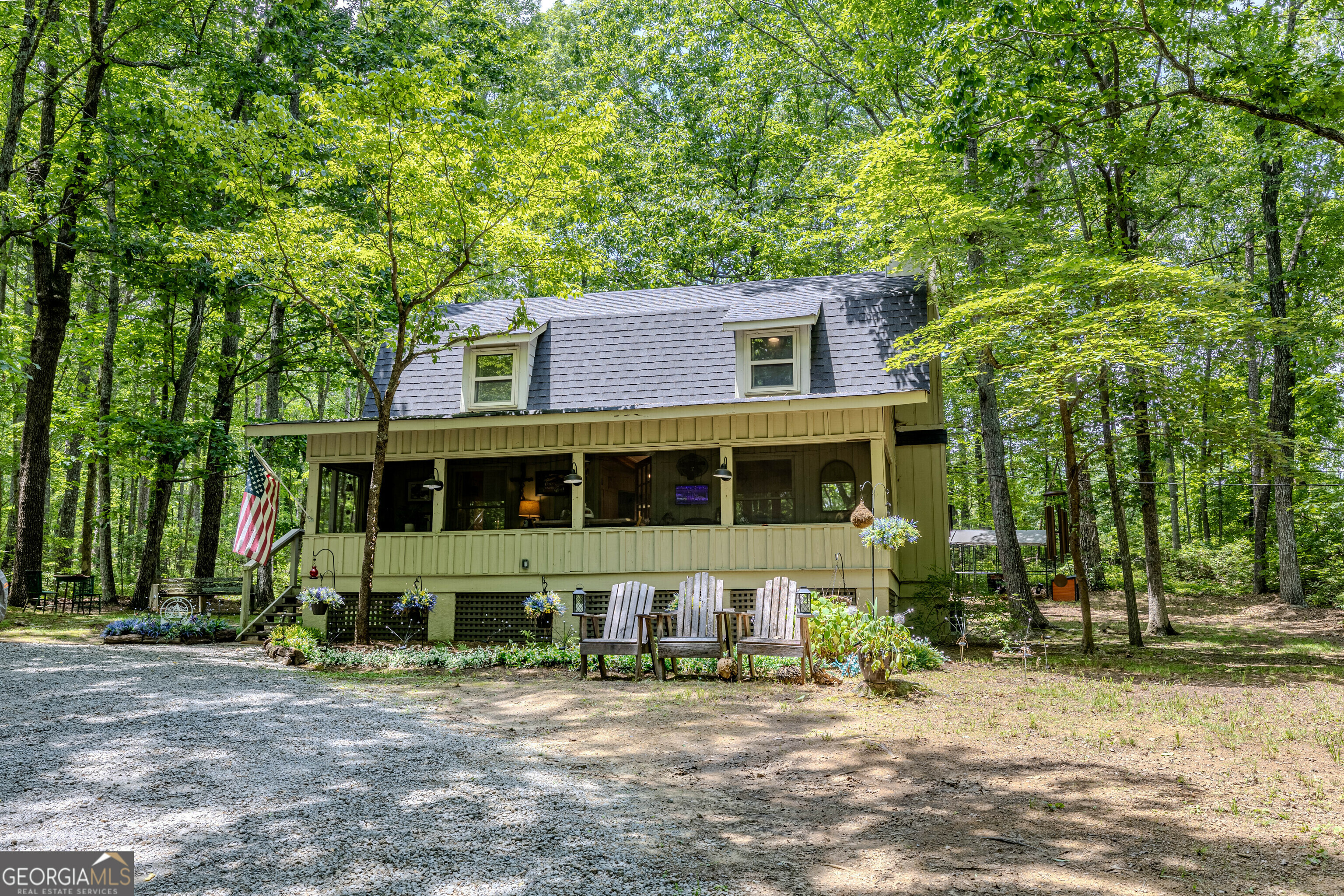Property Photo: 196 Elm Street GA 30731