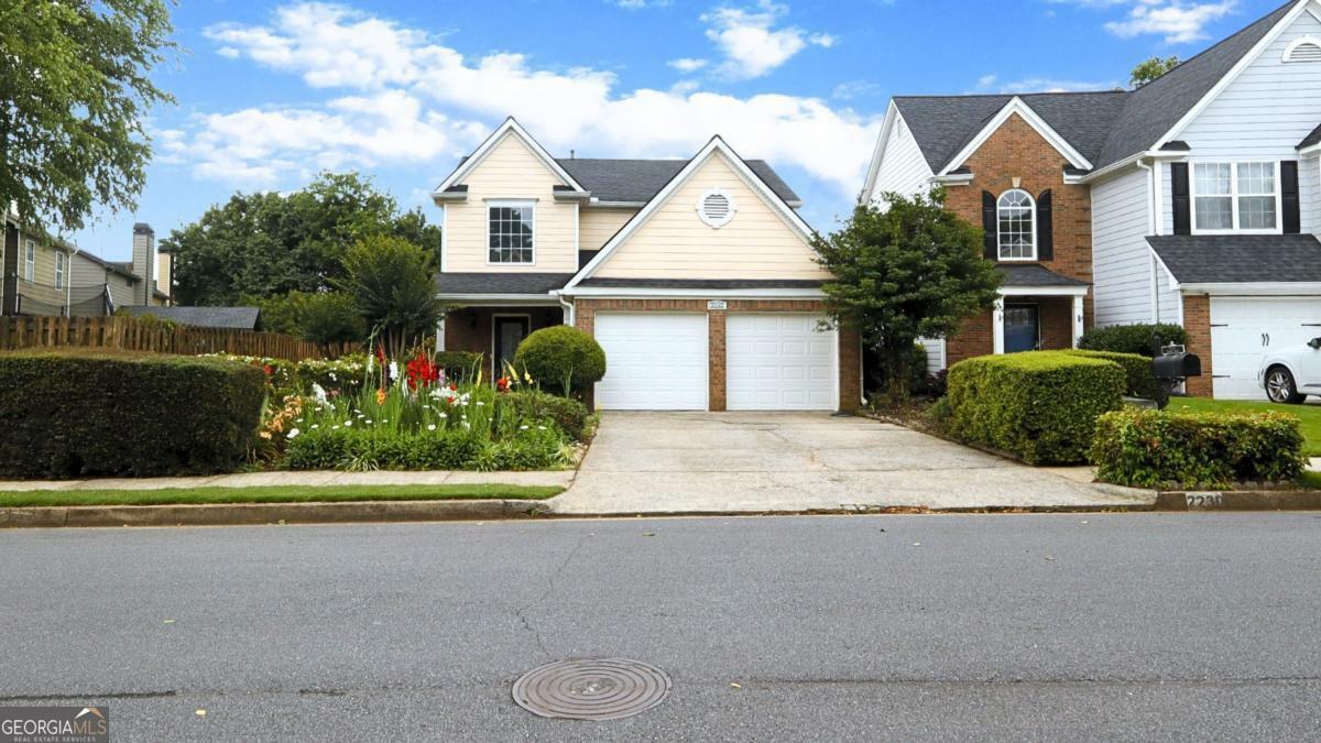 Property Photo: 2230 Ashton Drive GA 30076