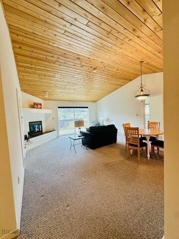 Property Photo:  155 Aurora Lights Drive B-19  MT 59716 