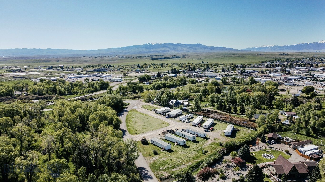 Property Photo:  250 Pioneer Drive  MT 59725 