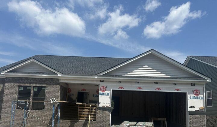 1412 Haven Ridge Drive NE  Cleveland TN 37312 photo