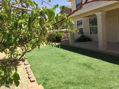 Property Photo: 11353 W Ranch Court NE TX 79934