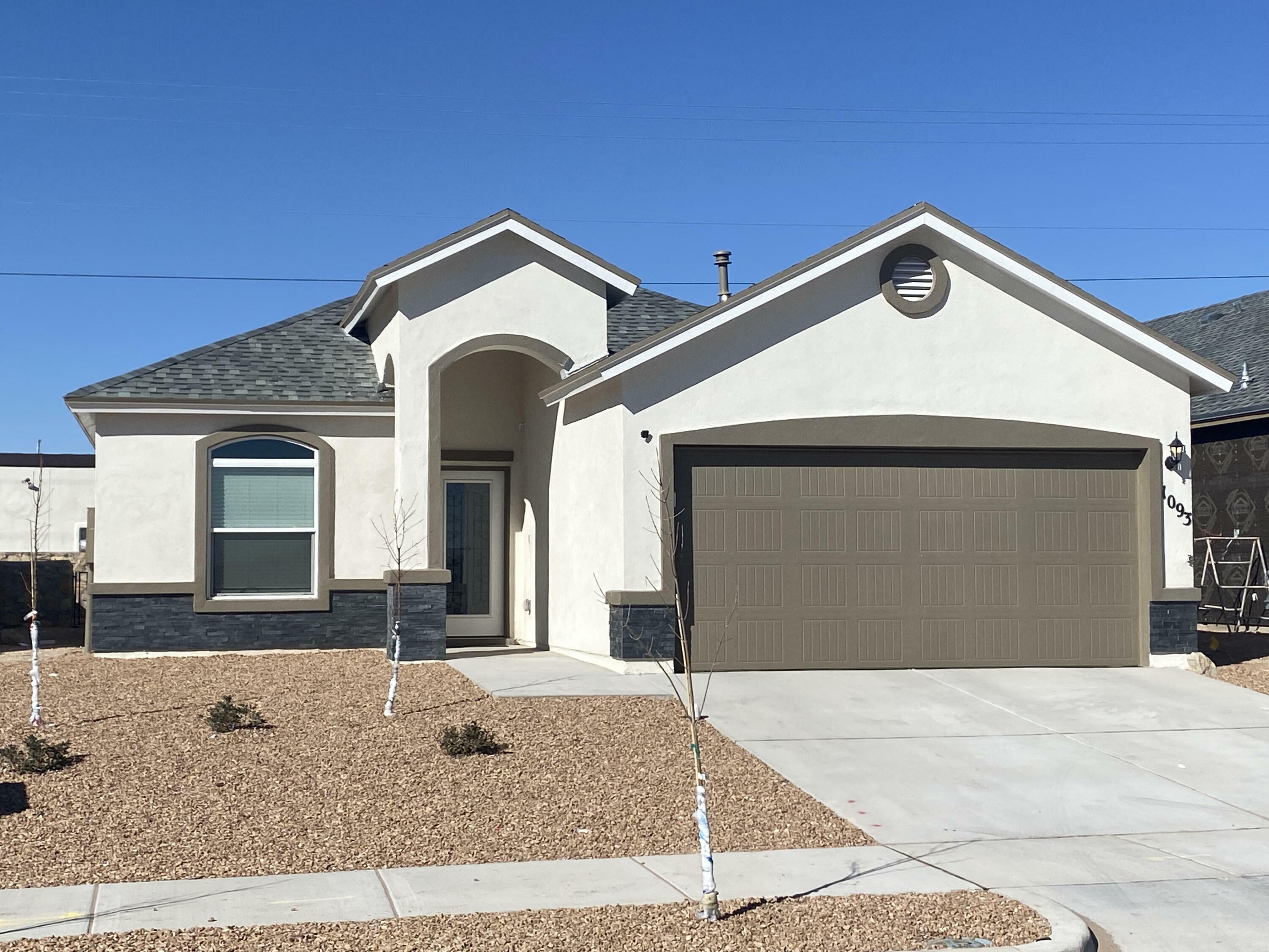 3401 Simone Francine Court  El Paso TX 79938 photo