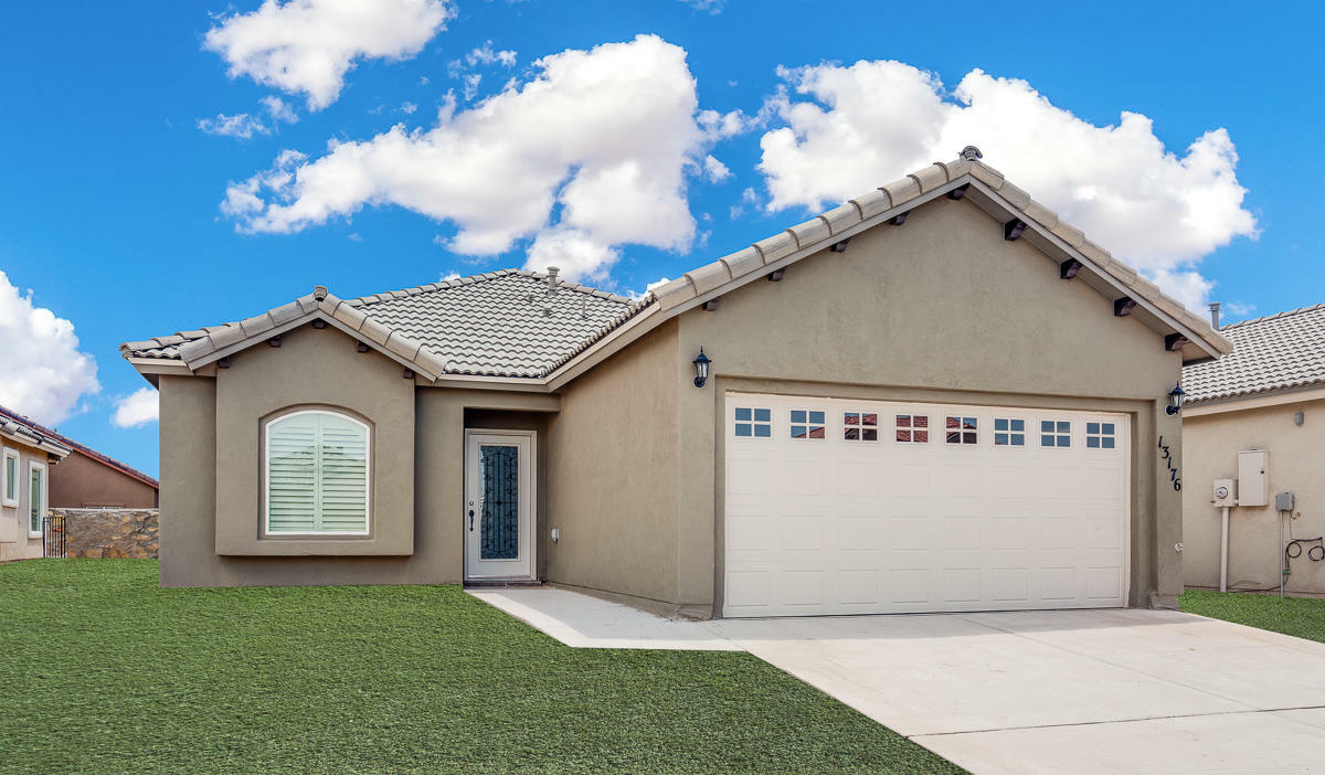 3400 Sophie Mary Court  El Paso TX 79938 photo