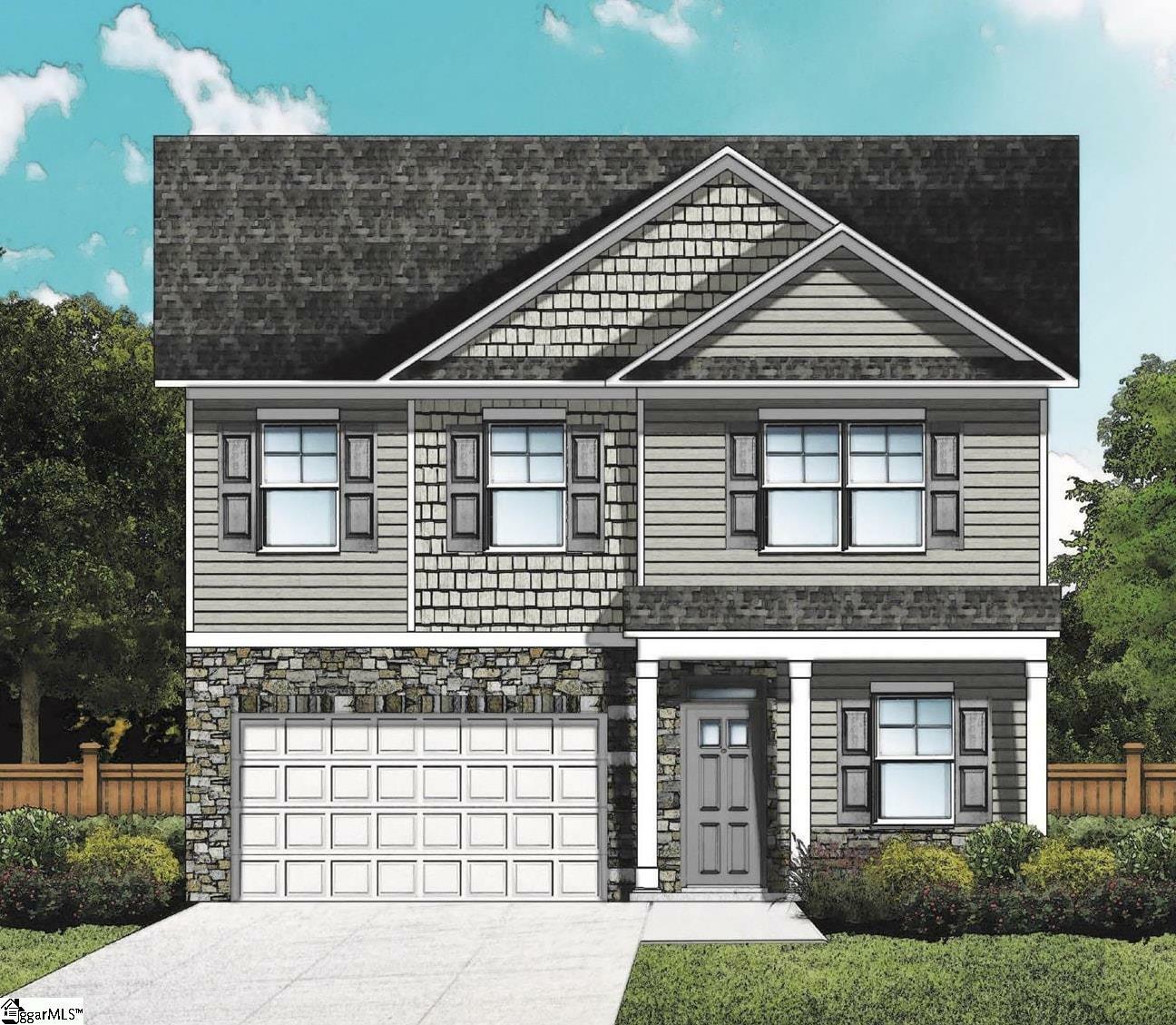 Property Photo: 915 Gibbons Street Lot 96 SC 29385