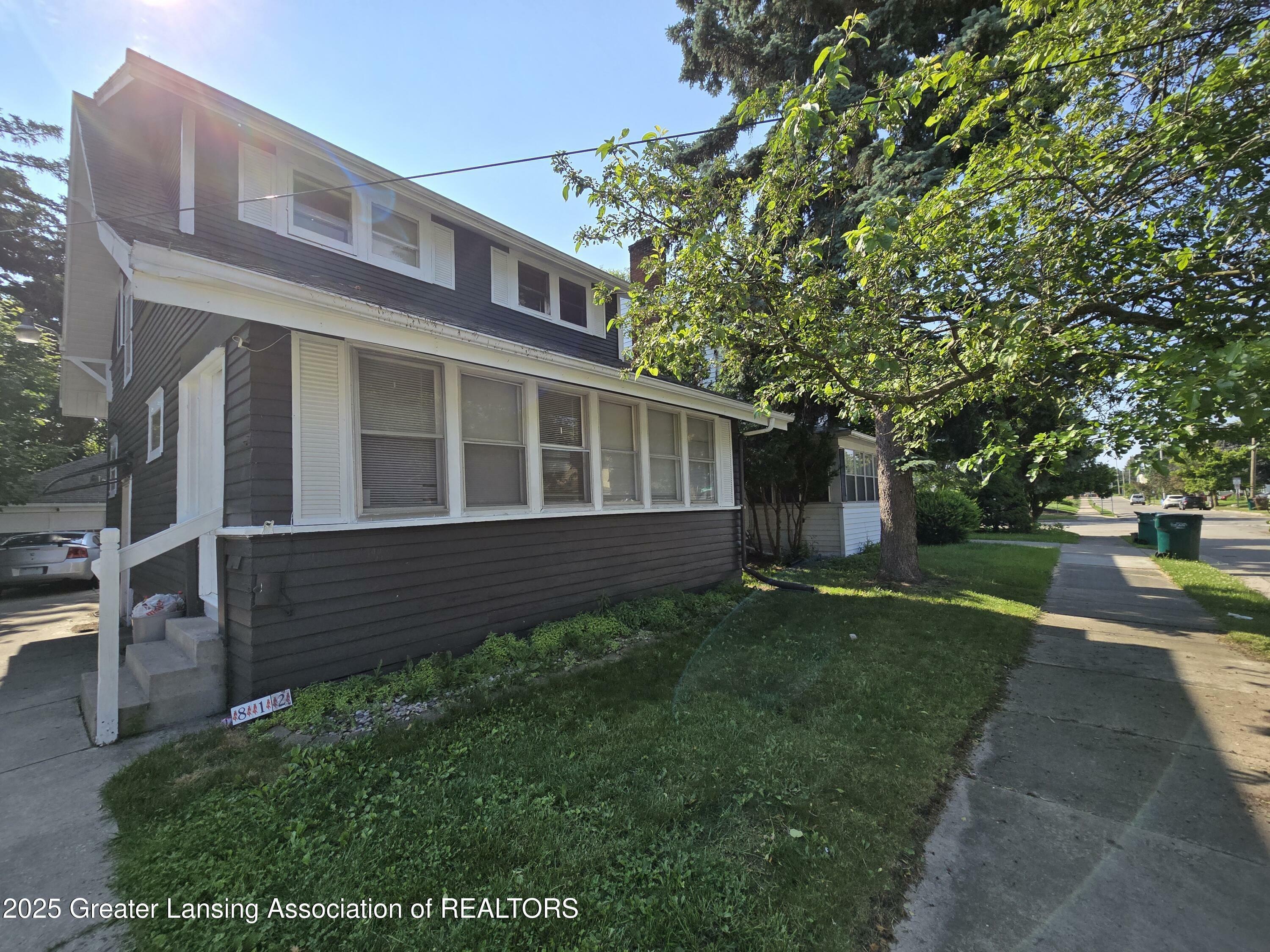 812 Westmoreland Avenue  Lansing MI 48915 photo