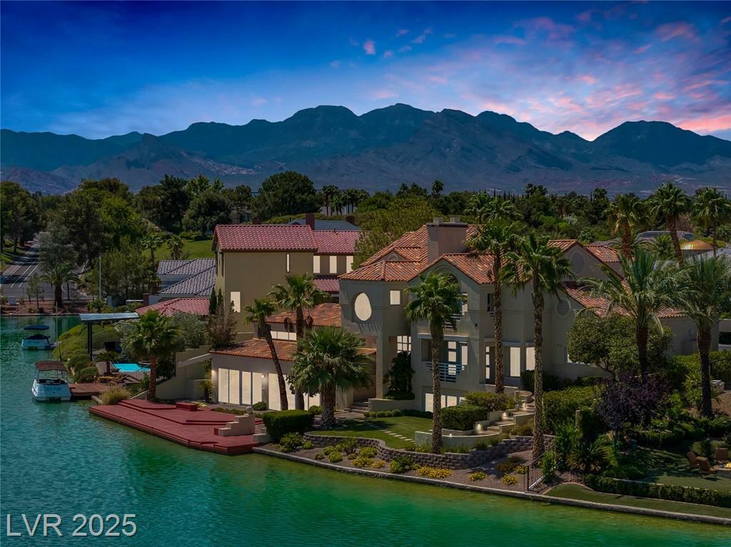 Property Photo: 2925 Coast Line Court NV 89117
