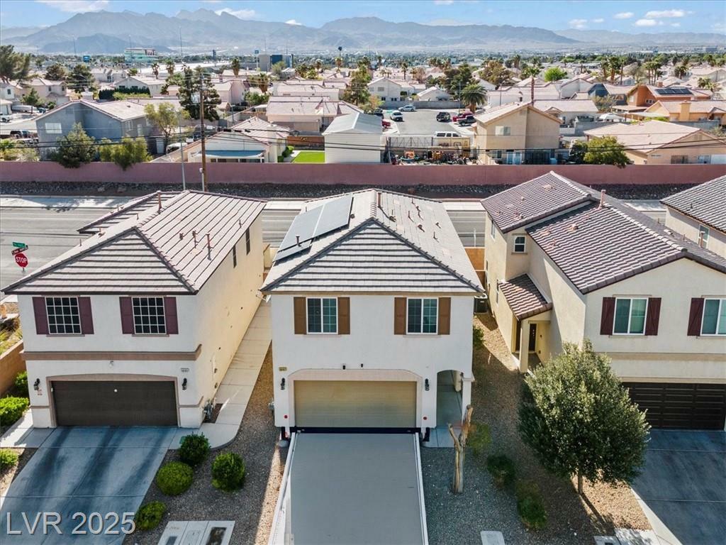 Property Photo: 5667 Foxglove Field Street NV 89130