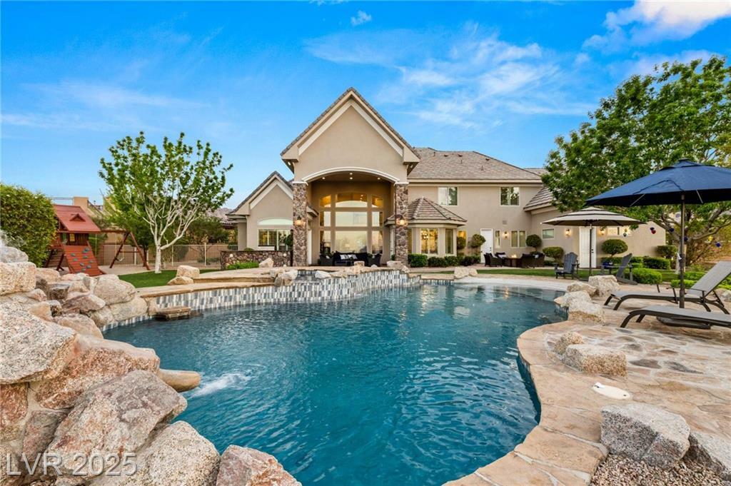 1212 Bunker Hollow Court  Henderson NV 89002 photo