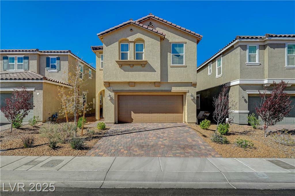 3164 Bormida Avenue  Henderson NV 89044 photo