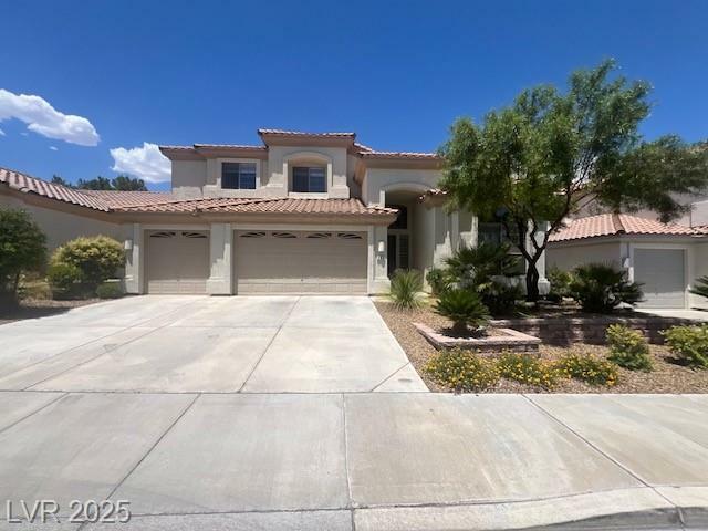 9916 Dusty Winds Avenue  Las Vegas NV 89117 photo