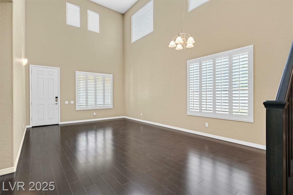 Property Photo: 2448 Blair Castle Street NV 89044