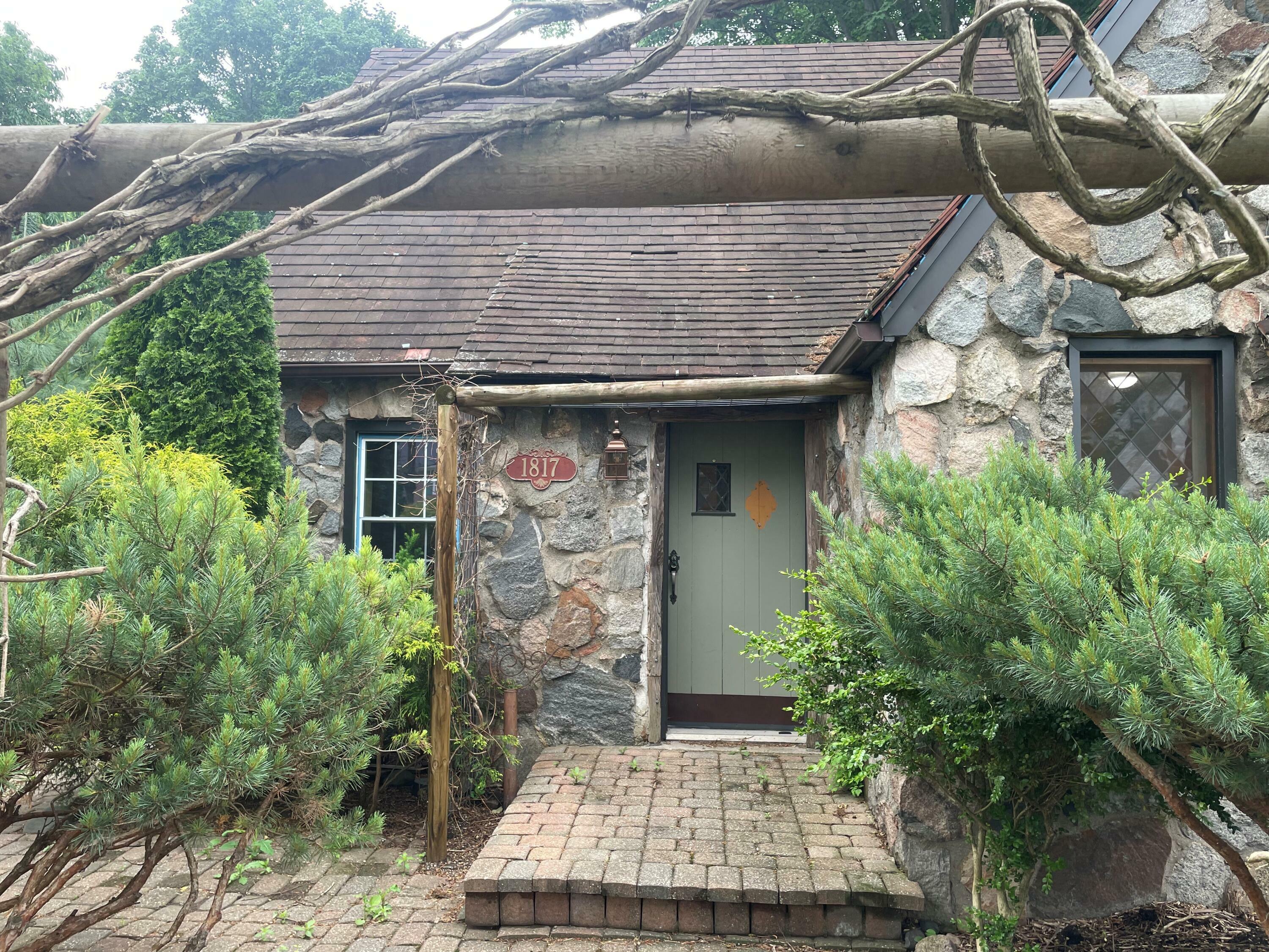 Property Photo: 1817 Indiana Avenue 1 IN 46350