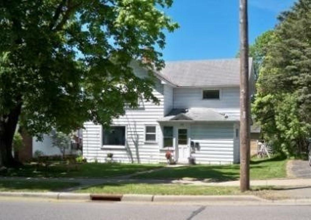 Property Photo: 212 Prospect St N WI 54452
