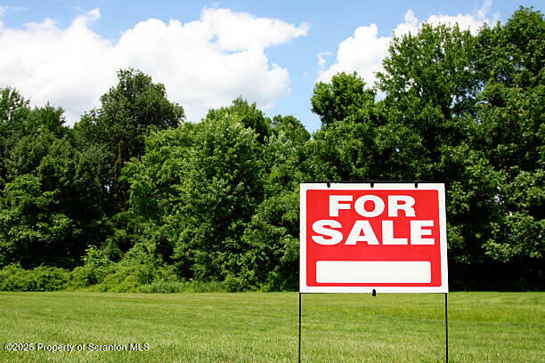Property Photo:  Lot 2 Railroad Street  PA 18507 