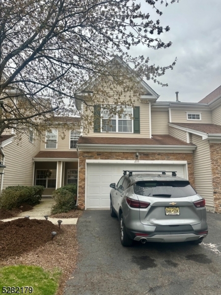 Property Photo: 233 Ridge Dr NJ 07442