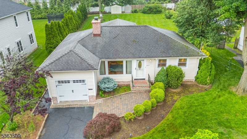 Property Photo: 297 Northview Ter NJ 07081