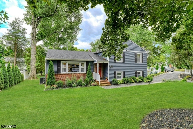 Property Photo: 299 Springfield Ave NJ 07090