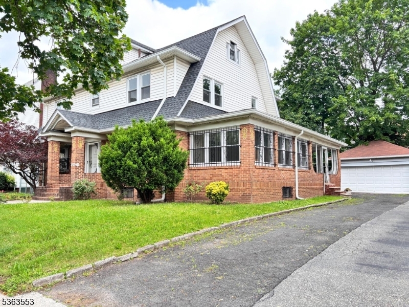 Property Photo: 59 Pomona Ave NJ 07112