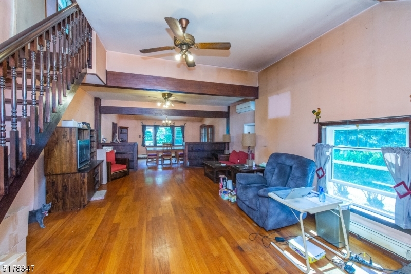 Property Photo:  27 Taylortown Rd  NJ 07045 