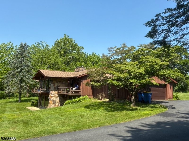 Property Photo: 80 Stanton Station Road NJ 08822
