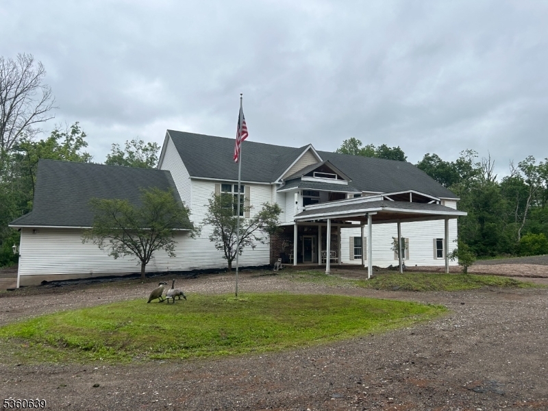 Property Photo: 56 Old Route12 NJ 08825