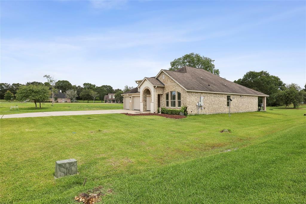 Property Photo: 10025 Jason Court TX 77705