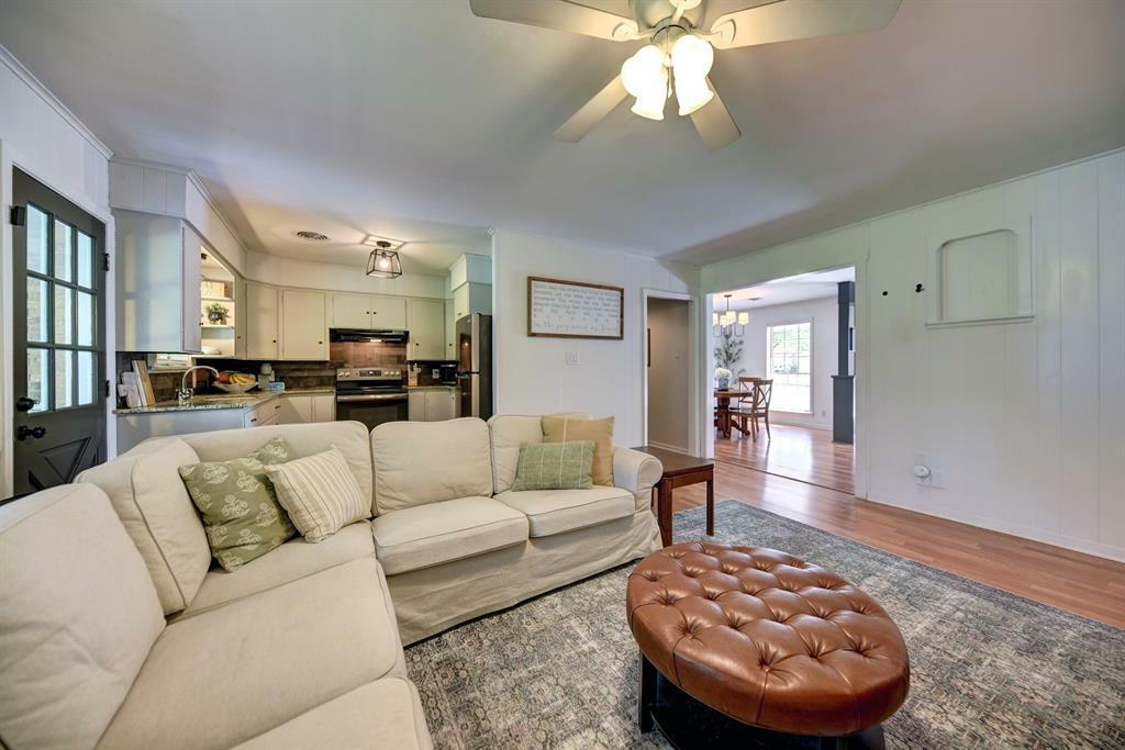 Property Photo: 2412 Airline Drive TX 77833