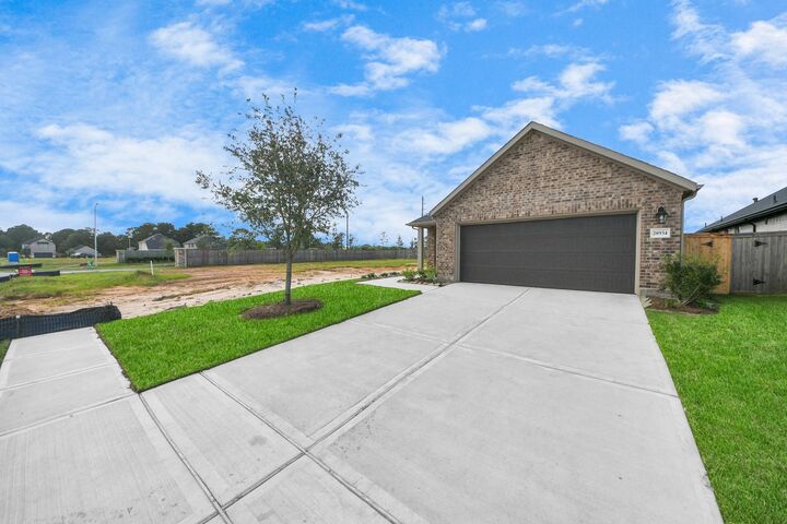 20934 Carob Tree Lane  Tomball TX 77377 photo