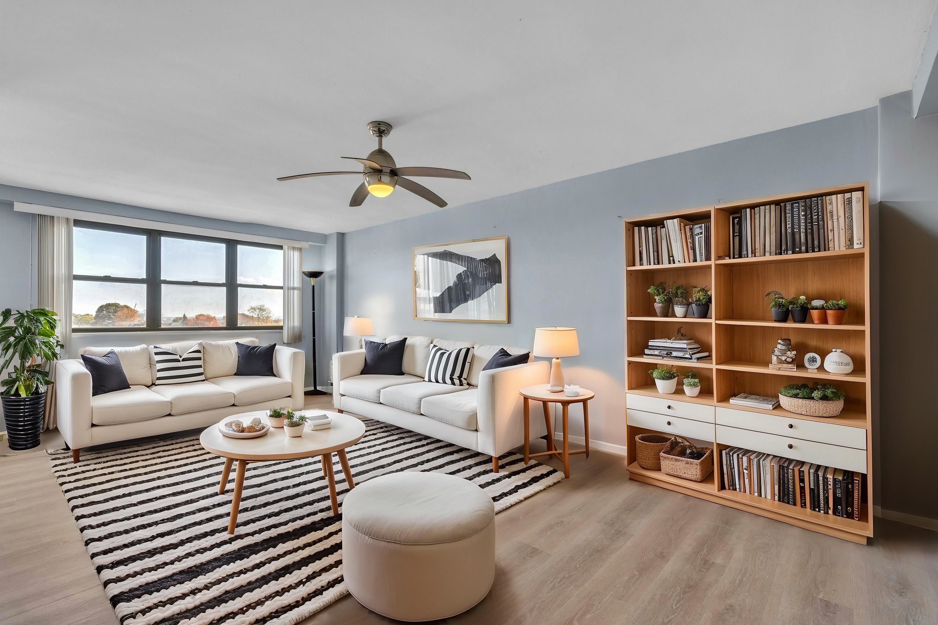 Property Photo: 1225 Kennedy Blvd 7J NJ 07002