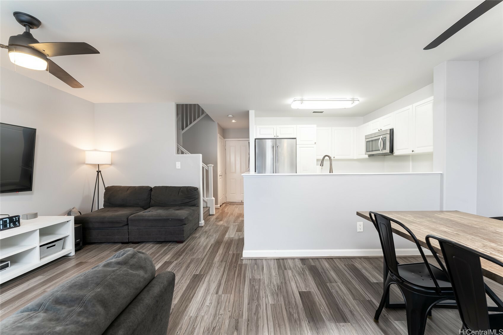 Property Photo: 91-2070 Kaioli Street 4403 HI 96706