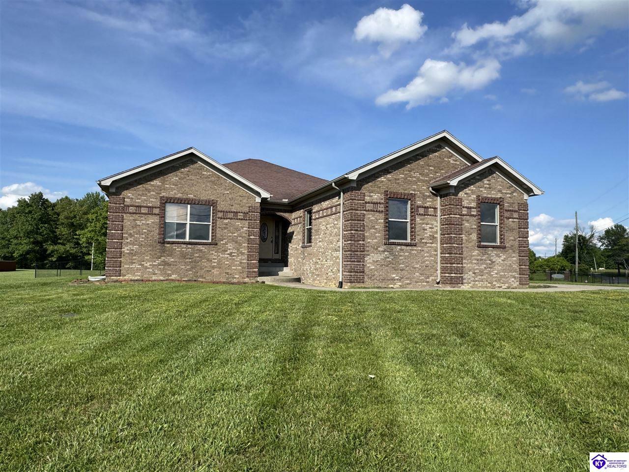 Property Photo: 64 Grand Canyon Drive KY 42701