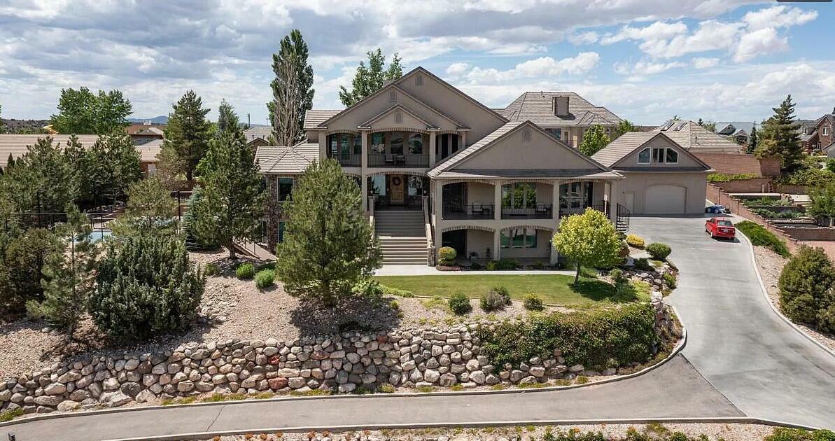 940 S Ridge Rd  Cedar City UT 84720 photo