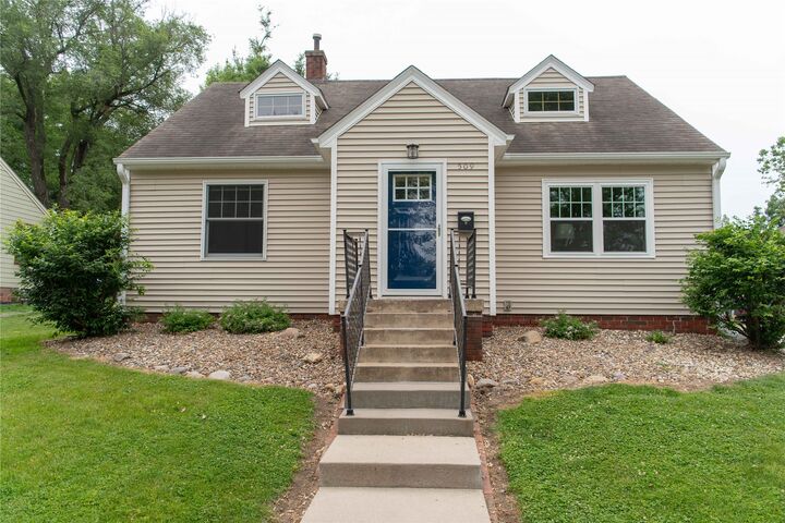 509 Lincoln Street  Pella IA 50219 photo