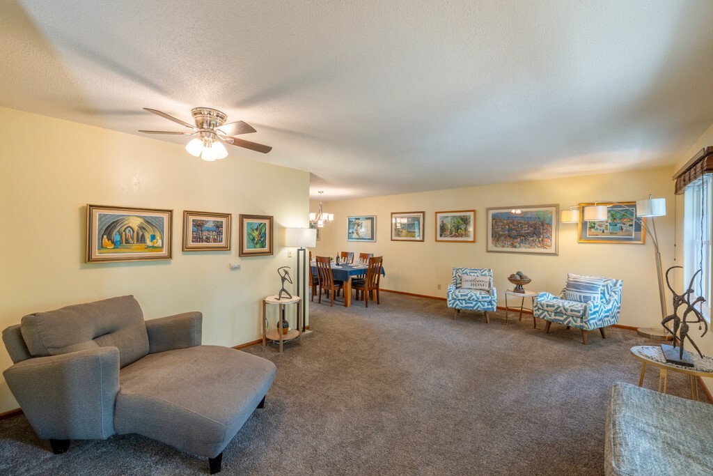 Property Photo: 1617 Jackson Drive IA 50010