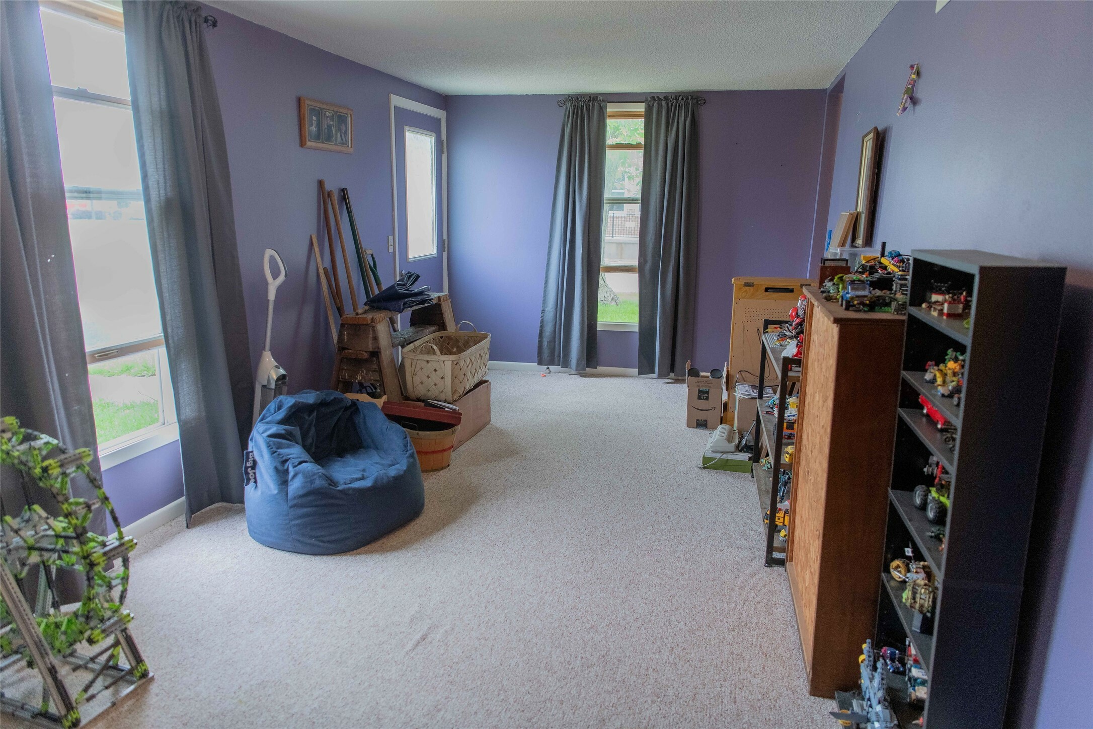 Property Photo: 514 Liberty Street IA 50219