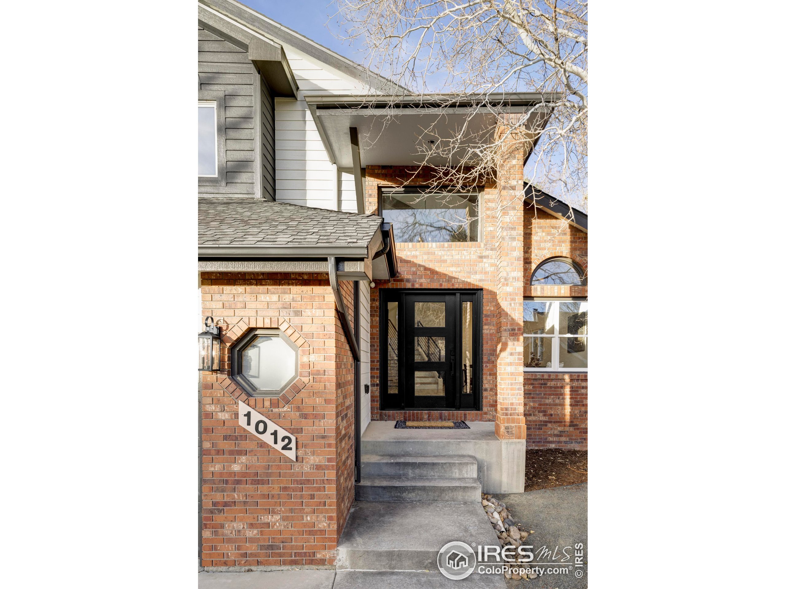Property Photo:  1012 Hobson Ct  CO 80526 