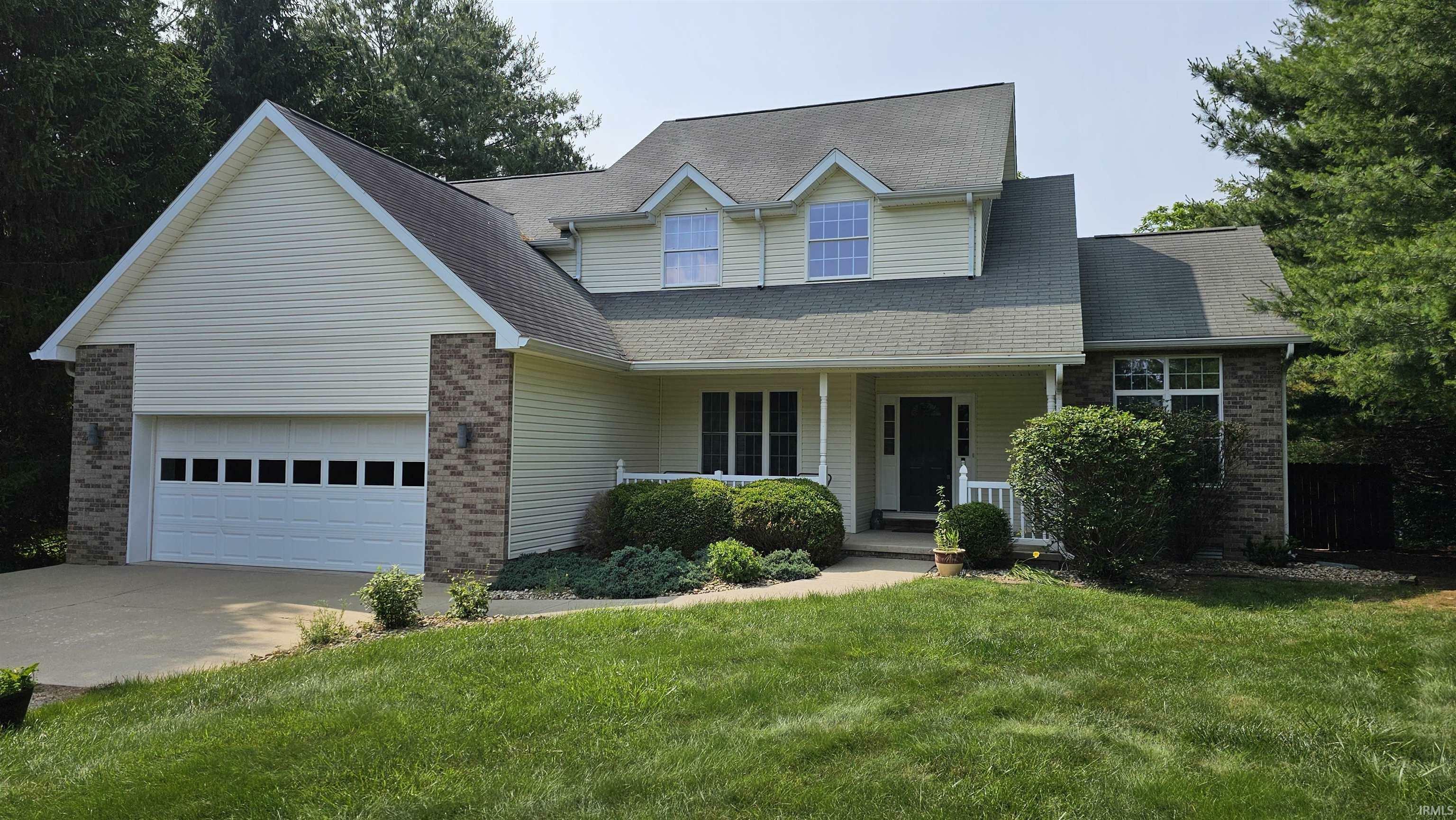 1009 E Marie Lane  Bloomington IN 47401 photo