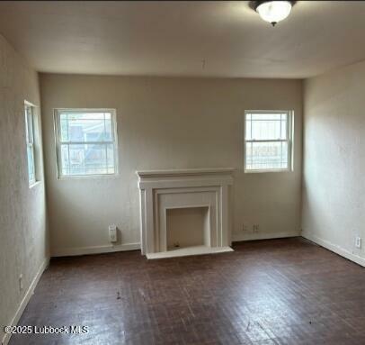 Property Photo: 1505 26th Street TX 79411