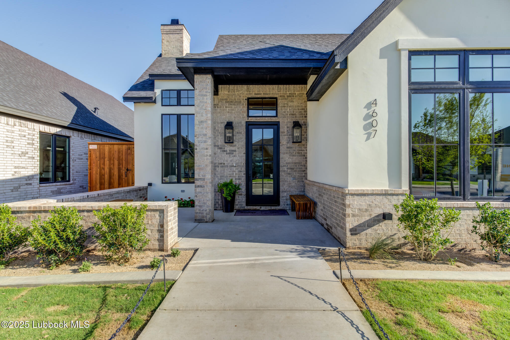 Property Photo: 4607 138th Place TX 79424