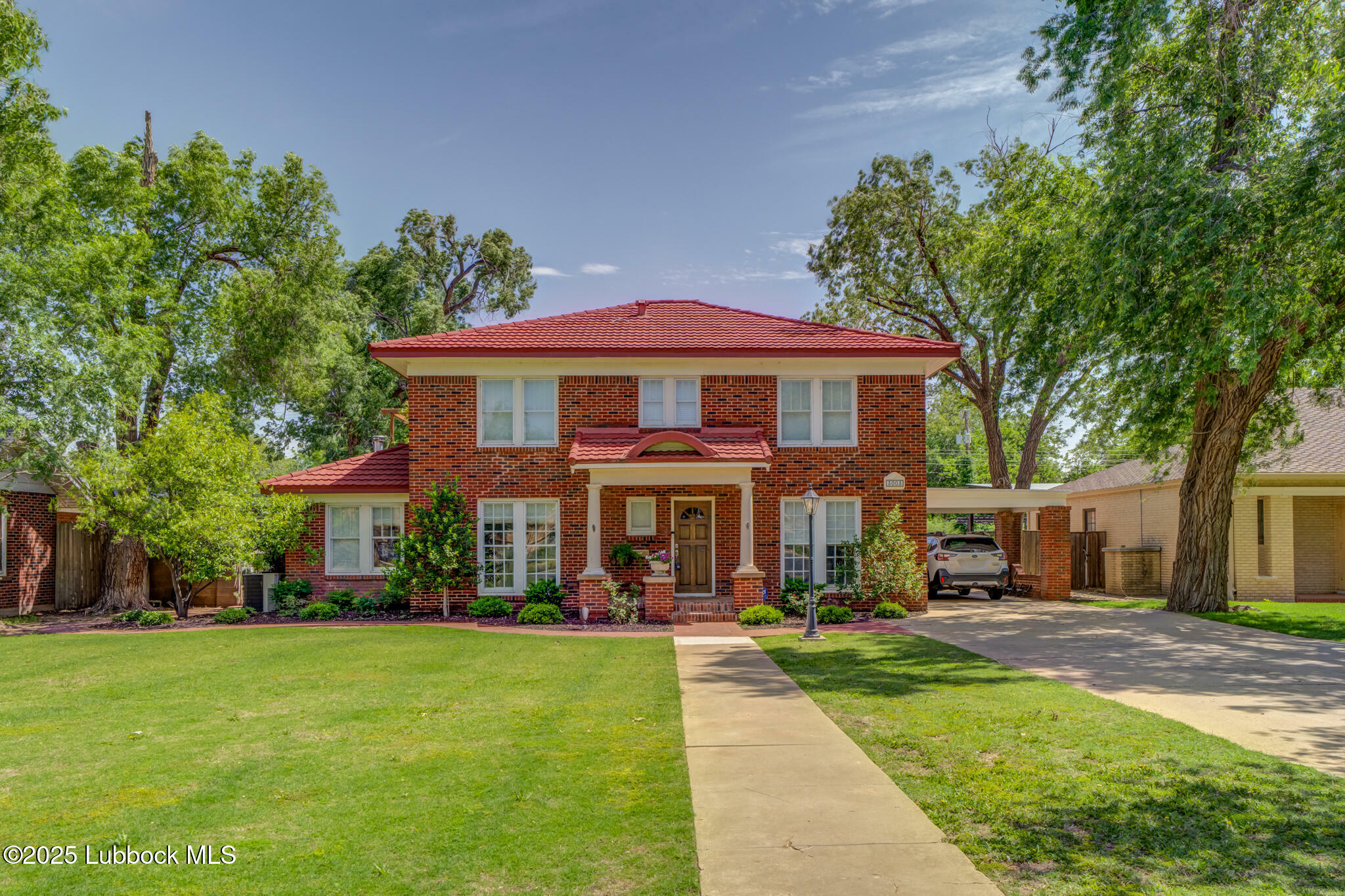 Property Photo: 3003 19th Street TX 79410