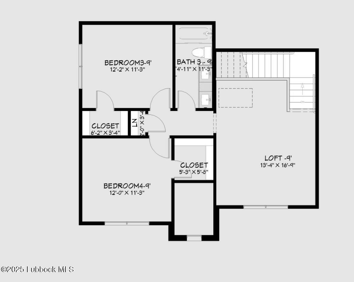 Property Photo: 2811 133rd Street TX 79423