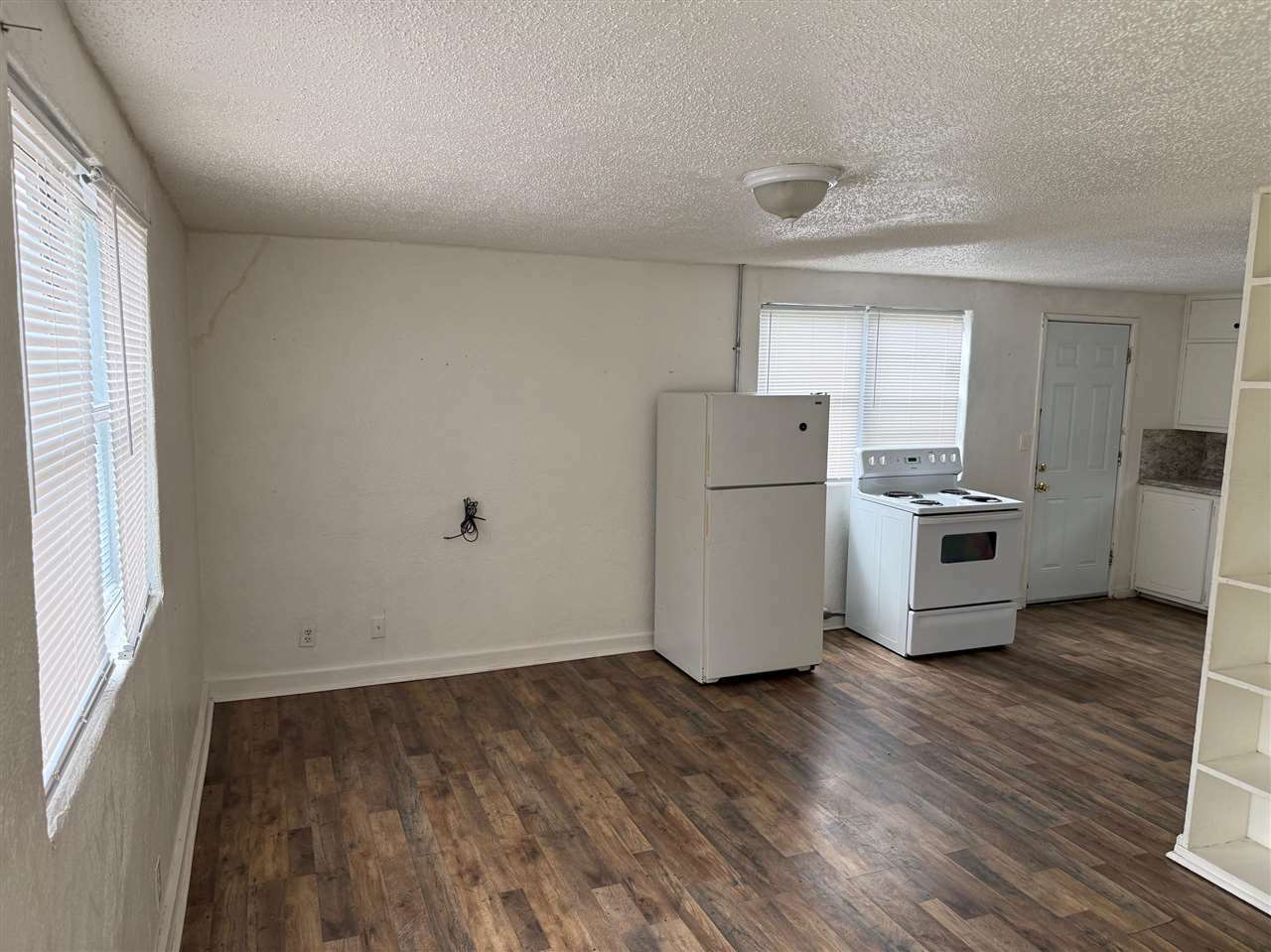 Property Photo: 2709 SW H Ave OK 73505